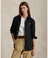 POLO RALPH LAUREN/クラシック フィット リネン シャツ/507737260