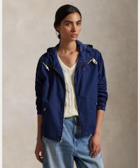 POLO RALPH LAUREN/ツイル フーデッド ジャケット/507737273