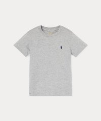 POLO RALPH LAUREN/(ボーイズ 2才～7才)コットン ジャージー クルーネック Tシャツ/507737376