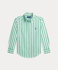 POLO RALPH LAUREN/(ボーイズ 2才～7才)チェック コットン ポプリン シャツ/507737377