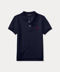 POLO RALPH LAUREN/(ボーイズ 2才～7才)コットン メッシュ ポロシャツ/507737379