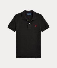 POLO RALPH LAUREN/(ボーイズ 2才～7才)コットン メッシュ ポロシャツ/507737380