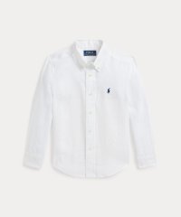 POLO RALPH LAUREN/(ボーイズ 2才～7才)リネン シャツ/507737383