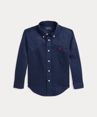 POLO RALPH LAUREN/(ボーイズ 2才～7才)リネン シャツ/507737384