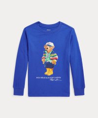 POLO RALPH LAUREN/(ボーイズ 2才～7才)Polo ベア コットン ロングスリーブ Tシャツ/507737390