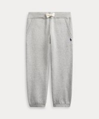 POLO RALPH LAUREN/(ボーイズ 2才～7才)コットンブレンド フリース パンツ/507737407