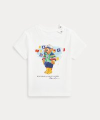POLO RALPH LAUREN/(ベビー)Polo ベア コットン ジャージー Tシャツ/507737417