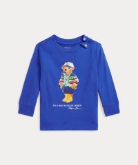 POLO RALPH LAUREN/(ベビー)Polo ベア コットン ロングスリーブ Tシャツ/507737432