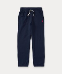 POLO RALPH LAUREN/(ボーイズ 8才～20才)コットンブレンド フリース パンツ/507737444