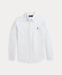 POLO RALPH LAUREN/(ボーイズ 8才～20才)リネン シャツ/507737448