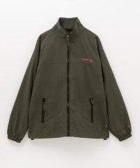 THRASHER/スラッシャー THRASHER 総柄裏地付きナイロンジャケット/507760871