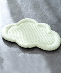 aimoha/アイモハ aimoha aimoha home/雲型 ポコポコ涼しいマット 【返品不可商品】/507760878