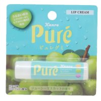 cinemacollection/シネマコレクション cinemacollection ピュレグミ コスメ雑貨 リップクリーム ジューシーマスカットの香り お菓子パッケージ レイス プレゼント /507761007