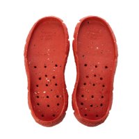 CAMPER/カンペール CAMPER [カンペール] ROKU OUTSOLE RED/507761958