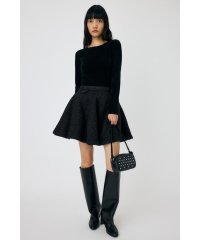 moussy/CIRCULAR ミニスカート/507762045