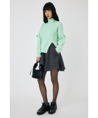 moussy/CIRCULAR ミニスカート/507762045