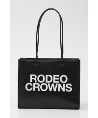 RODEO CROWNS WIDE BOWL/ショッパーミディアムトート/507762092