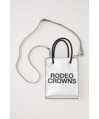 RODEO CROWNS WIDE BOWL/ショッパースモールショルダー/507762093