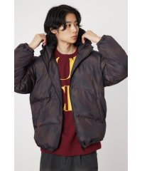 RODEO CROWNS WIDE BOWL/mottled pattern padding ジャケット/507762094