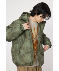 RODEO CROWNS WIDE BOWL/mottled pattern padding ジャケット/507762094