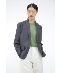 MARGARET HOWELL/MATT COTTON SILK POPLIN/507762171