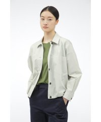 MARGARET HOWELL/FINE COTTON NYLON POPLIN/507762172