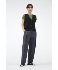 MARGARET HOWELL/MATT COTTON SILK POPLIN/507762176