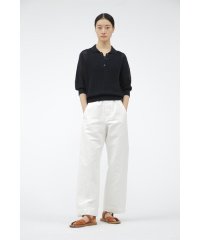 MARGARET HOWELL/LINEN COTTON TWILL/507762178