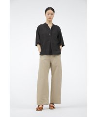 MARGARET HOWELL/LINEN COTTON TWILL/507762178
