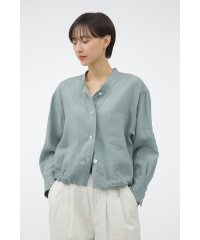 MARGARET HOWELL/SHIRTING LINEN/507762179