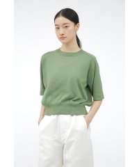 MARGARET HOWELL/DRY COTTON SILK/507762182