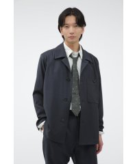 MARGARET HOWELL/FINE WOOL OXFORD/507762186