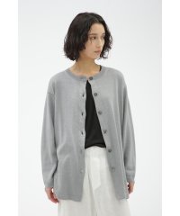 MARGARET HOWELL HOLD GOODS/TWISTED COTTON LINEN/507762190