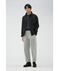 MHL./OVERDYE MELANGE COTTON LINEN/507762201