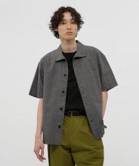 MHL./COTTON CORD SHIRTING/507762208