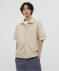 MHL./COTTON CORD SHIRTING/507762208