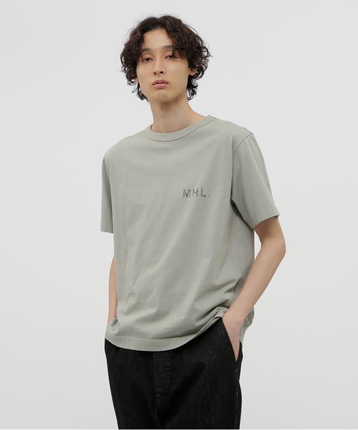 エムエイチエル(MHL.) | カットソー・Tシャツ/トップスの人気