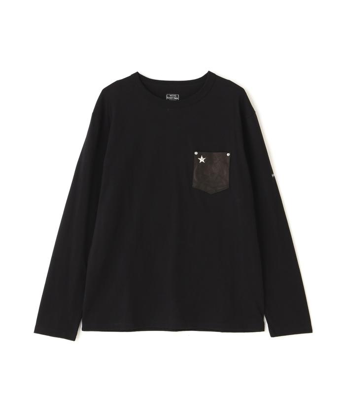 Schott B.S S/S SKIPPER KNIT/スキッパーニット B.S S/S SKIPPER KNIT/スキッパーニット | Schott（ショット