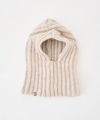 I.T.'S. international/リブニットバラクラバ《MAISON BONEFOY》/507762239