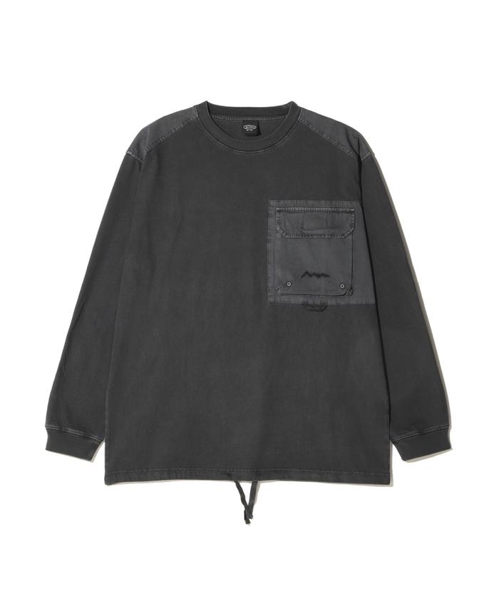MANASTASH／マナスタッシュ／ARMOR L／S TOP MANASTASH｜MANASTASH/マナスタッシュ/ARMOR L/S TOP | Rakuten