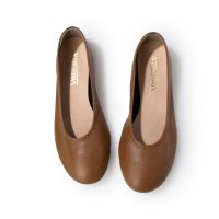Hashed Coorde/ハッシュド コーデ Hashed Coorde フラットバレエシューズ/507762356