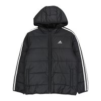 adidas/アディダス adidas ジュニア 中綿ジャケット U ESS 3S パデットジャケット IV9512/507763107