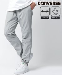 CONVERSE/コンバース CONVERSE スウェットパンツ メンズ ソフトシェル ジョガーパンツ イージーパンツ ボトムス/507764557