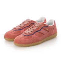 ALOHAS/【正規取扱店】アロハス ALOHAS Tb.490 Rife Pink Leather Sneakers/507764684