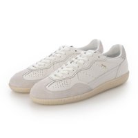 ALOHAS/【正規取扱店】アロハス ALOHAS Tb.490 Light Grey Leather Sneakers/507764685
