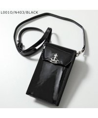 Vivienne Westwood/ヴィヴィアン ウエストウッド Vivienne Westwood Vivienne Westwood フォンケース 58030001U L001O S000B/507764697