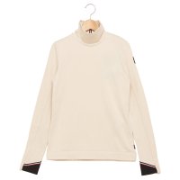 MONCLER/モンクレール MONCLER Tシャツ カットソー GRENOBLE グルノーブル ホワイト レディース MONCLER 8G00015 899JO 086/507765191
