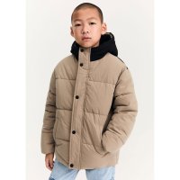 MANGO KIDS/フェイクダウンジャケット .－－ IVAN/507765536