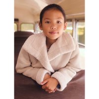 MANGO KIDS/コート .－－ BERET/507765891
