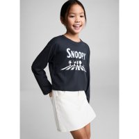 MANGO KIDS/Tシャツ .－－ SBEATLE/507766293